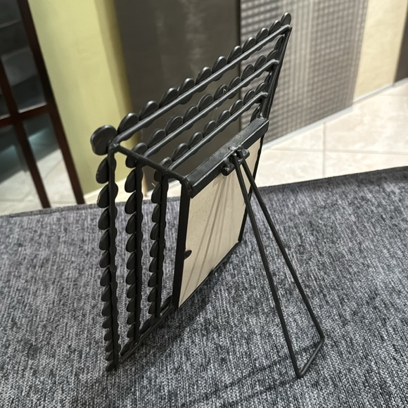 Rhinestone frame - Picture 6 of 9